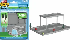 Pop! Home & Accessories>Funko Bitty City - Land Pack Bitty Pop! Expansion Pack