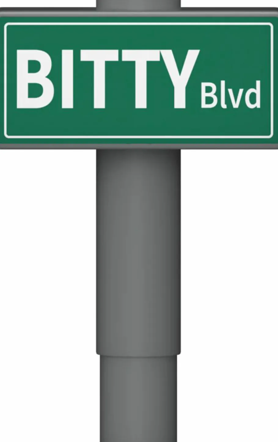 Pop! Home & Accessories>Funko Bitty City - Road Pack 1 Bitty Pop! Expansion Pack