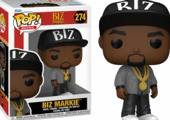 Standard Pop!>Popcultcha Biz Markie - Biz Markie Pop! Vinyl Figure