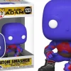 Standard Pop!>Black Adam (2022) - Atom Smasher Pop! Vinyl Figure