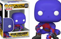 Standard Pop!>Black Adam (2022) - Atom Smasher Pop! Vinyl Figure
