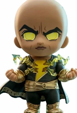 Cosbaby>Black Adam (2022) - Battling Version Cosbaby (S) Hot Toys Figure