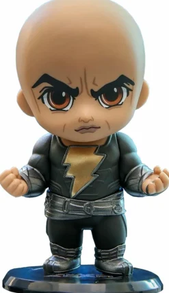 Cosbaby>Black Adam (2022) - Cosbaby (S) Hot Toys Figure