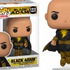 Standard Pop!>Black Adam (2022) - Pop! Vinyl Figure