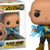 Standard Pop!>Black Adam (2022) - with Lightning Pop! Vinyl Figure