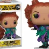 Standard Pop!>Black Adam (2022) - Cyclone Pop! Vinyl Figure