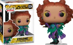 Standard Pop!>Black Adam (2022) - Cyclone Pop! Vinyl Figure