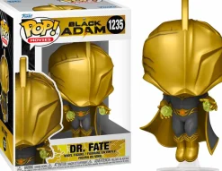 Standard Pop!>Black Adam (2022) - Dr. Fate Pop! Vinyl Figure