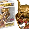 Standard Pop!>Black Adam (2022) - Hawkman Jumping Pop! Vinyl Figure
