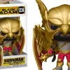 Standard Pop!>Black Adam (2022) - Hawkman Pop! Vinyl Figure