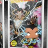 Pop! Covers>Black Adam - Justice League of America #7.4 Glow in the Dark Pop! Comic Covers Vinyl Figure