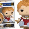 Standard Pop!>Black Clover - Julius Pop! Vinyl Figure