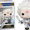 Standard Pop!>Black Clover - Licht with Sword Pop! Vinyl Figure