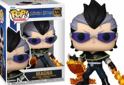 Standard Pop!>Black Clover - Magna Pop! Vinyl Figure