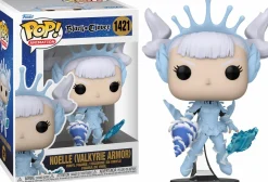 Standard Pop!>Black Clover - Noelle in Valkyrie Armour Pop! Vinyl Figure