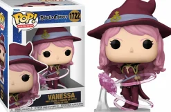 Standard Pop!>Black Clover - Vanessa Pop! Vinyl Figure