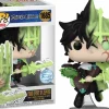 Standard Pop!>Black Clover - Yuno (Spirit of Zephyr) with Wind Magic Pop! Vinyl Figure