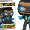 Standard Pop!>Black Lightning - Pop! Vinyl Figure