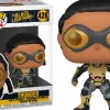 Standard Pop!>Black Lightning - Thunder Pop! Vinyl Figure