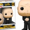 Standard Pop!>Black Lightning - Tobias Whale Pop! Vinyl Figure