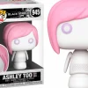 Standard Pop!>Black Mirror - Ashley Too Doll Pop! Vinyl Figure