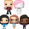 Pop! Bundles>Black Mirror - Mirror Mirror on The Pop! Vinyl Bundle (Set of 5)