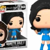 Standard Pop!>Black Mirror - Nanette Cole Pop! Vinyl Figure