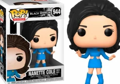 Standard Pop!>Black Mirror - Nanette Cole Pop! Vinyl Figure