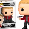 Standard Pop!>Black Mirror - Robert Daly Pop! Vinyl Figure