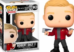 Standard Pop!>Black Mirror - Robert Daly Pop! Vinyl Figure