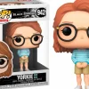 Standard Pop!>Black Mirror - Yorkie Pop! Vinyl Figure