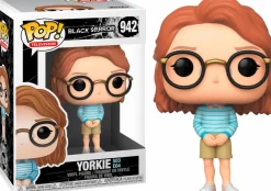 Standard Pop!>Black Mirror - Yorkie Pop! Vinyl Figure