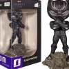 Designer Vinyl>Black Panther (2018) - MiniCo 6” Vinyl Figure