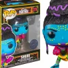 Standard Pop!>Black Panther (2018) - Shuri Blacklight Pop! Vinyl Figure