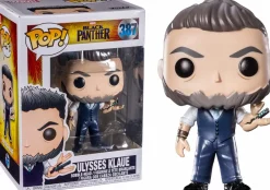 Standard Pop!>Black Panther (2018) - Ulysses Klaue Pop! Vinyl Figure