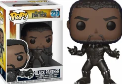 Standard Pop!>Black Panther - Pop! Vinyl Figure