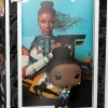 Pop! Covers>Black Panther - Shuri Vol. 1 Pop! Comic Covers Vinyl Figure