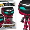 Standard Pop!>Black Panther 2: Wakanda Forever - Ironheart MK2 Pop! Vinyl Figure