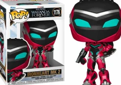 Standard Pop!>Black Panther 2: Wakanda Forever - Ironheart MK2 Pop! Vinyl Figure