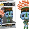Standard Pop!>Black Panther 2: Wakanda Forever - Namora Pop! Vinyl Figure