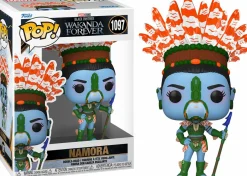 Standard Pop!>Black Panther 2: Wakanda Forever - Namora Pop! Vinyl Figure