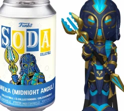 Designer Vinyl>Black Panther 2: Wakanda Forever - …and Ever SODA Vinyl Figure Bundle (Set of 8)