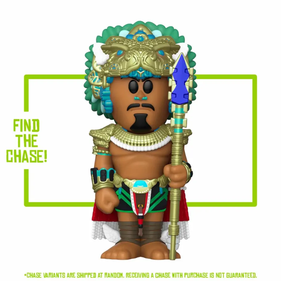 Designer Vinyl>Black Panther 2: Wakanda Forever - …and Ever SODA Vinyl Figure Bundle (Set of 8)
