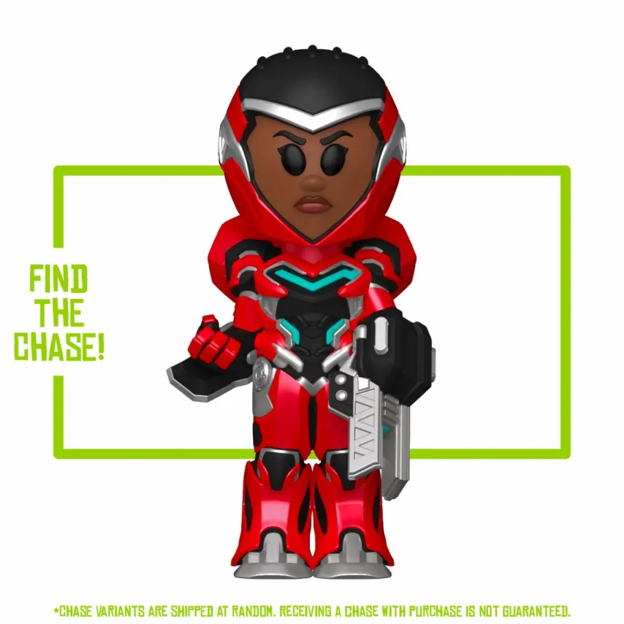 Designer Vinyl>Black Panther 2: Wakanda Forever - …and Ever SODA Vinyl Figure Bundle (Set of 8)