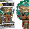 Standard Pop!>Black Panther 2: Wakanda Forever - King Namor Pop! Vinyl Figure