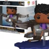 Pop! Rides & Town>Black Panther 2: Wakanda Forever - Shuri with Sunbird Pop! Rides Vinyl Figure