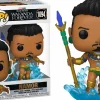 Standard Pop!>Black Panther 2: Wakanda Forever - Namor Pop! Vinyl Figure