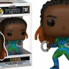 Standard Pop!>Black Panther 2: Wakanda Forever - Nakia Pop! Vinyl Figure