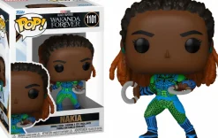 Standard Pop!>Black Panther 2: Wakanda Forever - Nakia Pop! Vinyl Figure