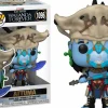 Standard Pop!>Black Panther 2: Wakanda Forever - Attuma Pop! Vinyl Figure